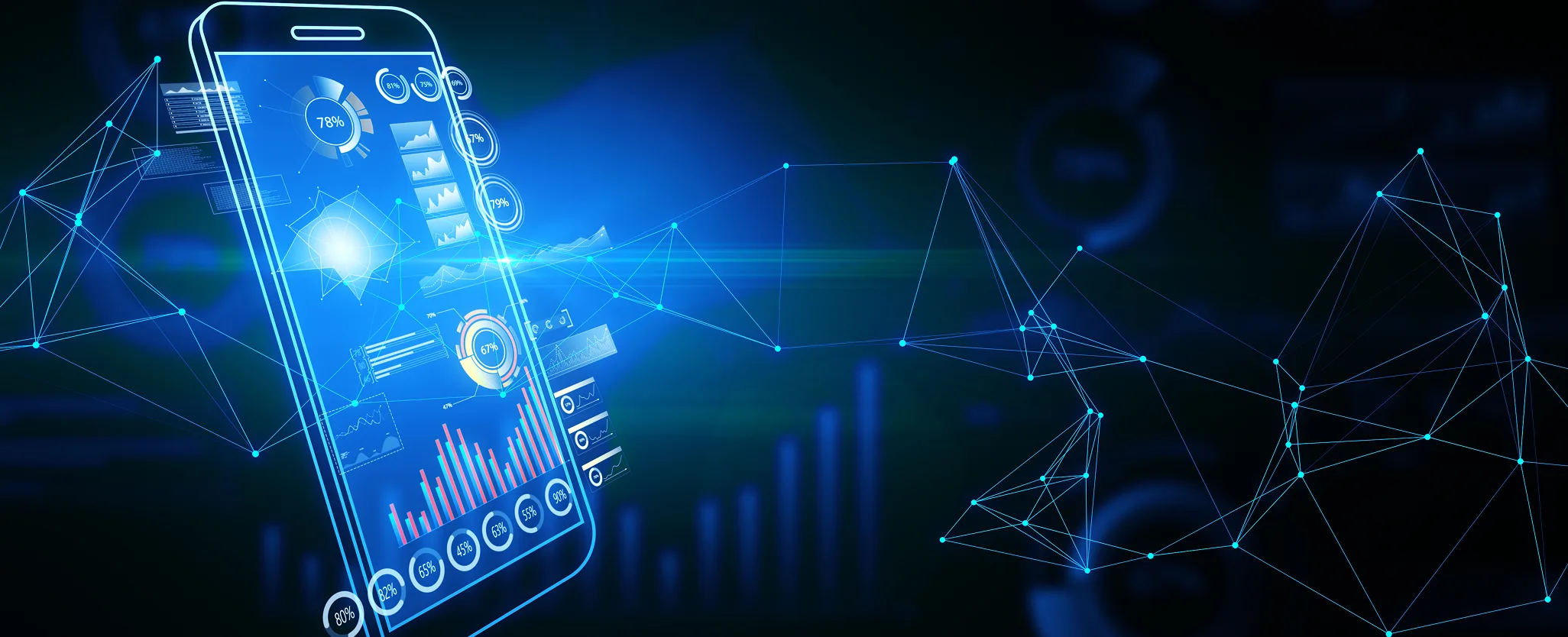 Data Visualization & Analytics