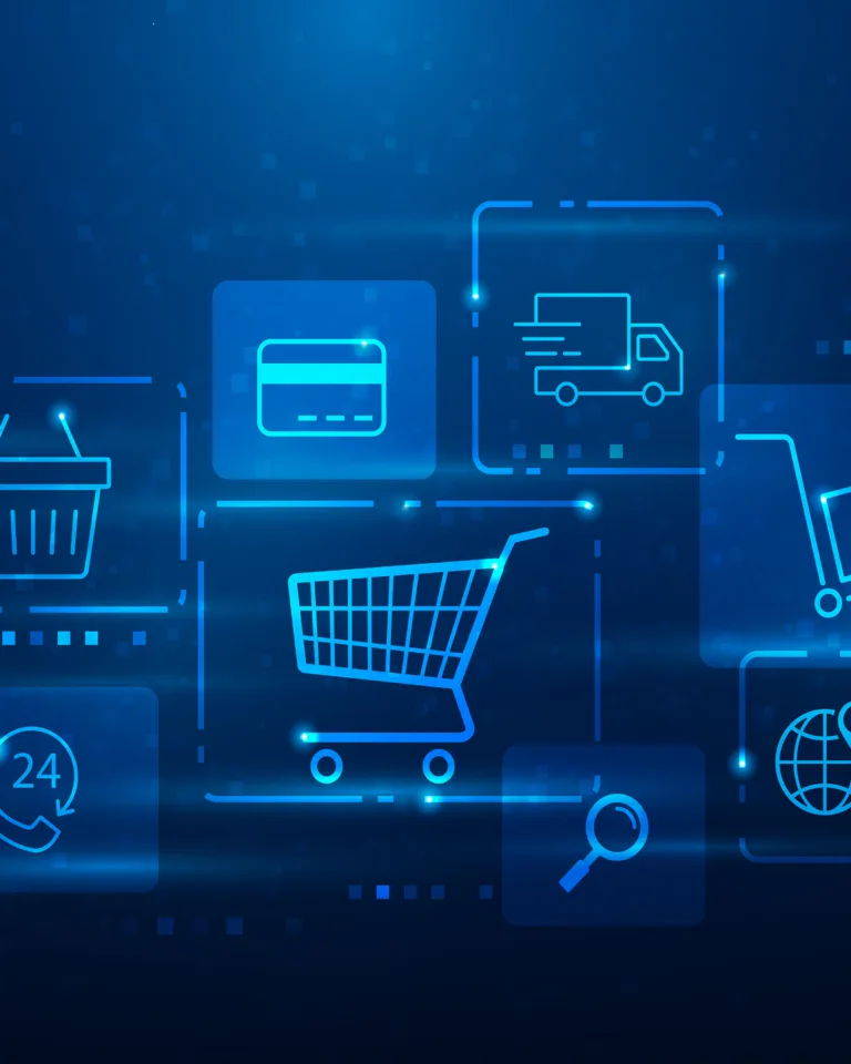 Retail & Ecommerce Services