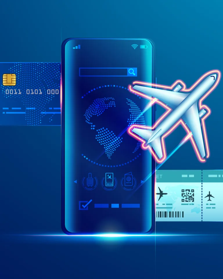 Travel and Hospitality Services - Zapcom